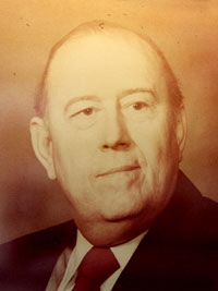 William S. Hall, M.D.