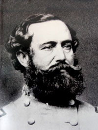 Gen. Wade Hampton III