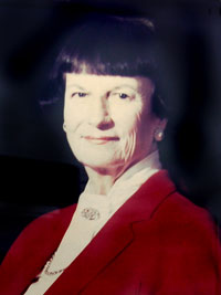Anne Worsham Richardson