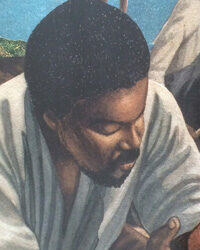 David Drake, “Dave the Potter”