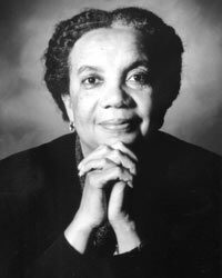 Marian Wright Edelman