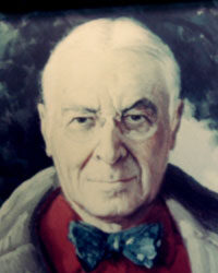 Bernard M. Baruch