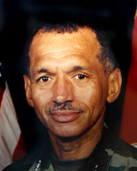 Maj. Gen. Charles F. Bolden, Jr.