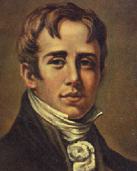 Lt. James Butler Bonham