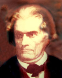 John C. Calhoun