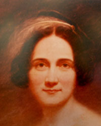 Mary Boykin Chesnut