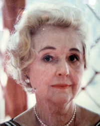 Elizabeth Boatwright Coker