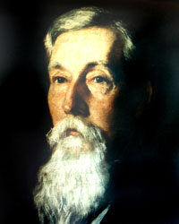 Maj. James Lide Coker