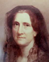 Ann Pamela Cunningham
