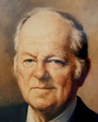 William Jennings Bryan Dorn