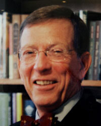 Walter B. Edgar