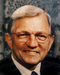 James B. Edwards, D.M.D.