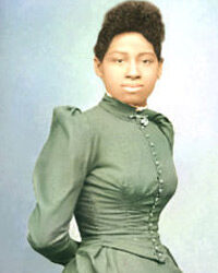 Elizabeth Evelyn Wright