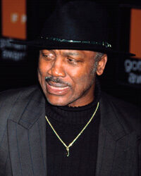 Joe Frazier