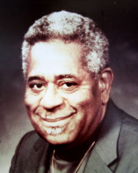 John Birks “Dizzy” Gillespie