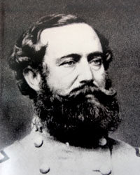 Gen. Wade Hampton III