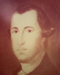Thomas Heyward, Jr.