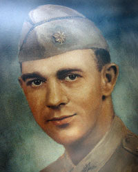 Maj. Thomas Dry Howie