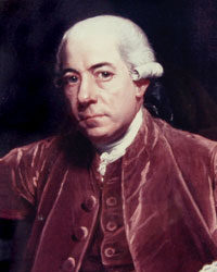 Henry Laurens