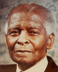 Benjamin E. Mays, Ph.D.