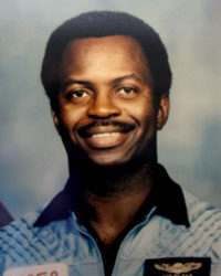 Ronald Erwin McNair, Ph.D.