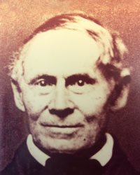 Robert Mills