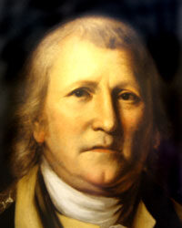 Brig. Gen. William Moultrie