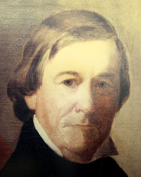 James Louis Petigru