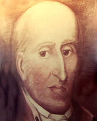 Brig. Gen. Andrew Pickens