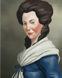 Eliza Lucas Pinckney