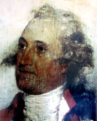 Thomas Pinckney