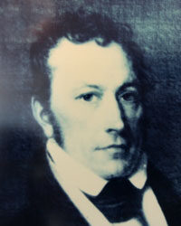 Joel Roberts Poinsett