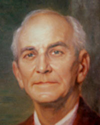 Archibald Rutledge