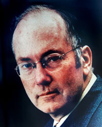 Charles H. Townes, Ph.D.