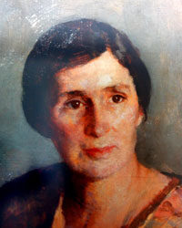 Elizabeth O. Verner