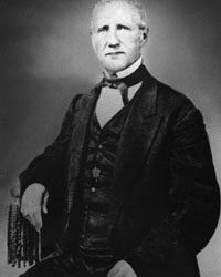 William “Singing Billy”  Walker