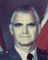 Gen. William C. Westmoreland