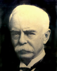 Walker Gill Wylie, M.D.