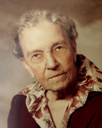 Dr. Anne Austin Young